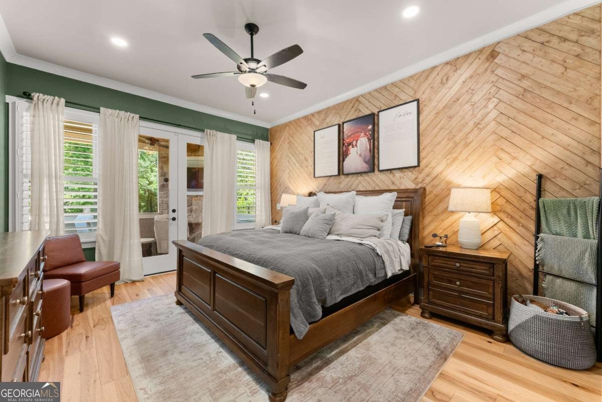 3487 Big View Road Gainesville - 21