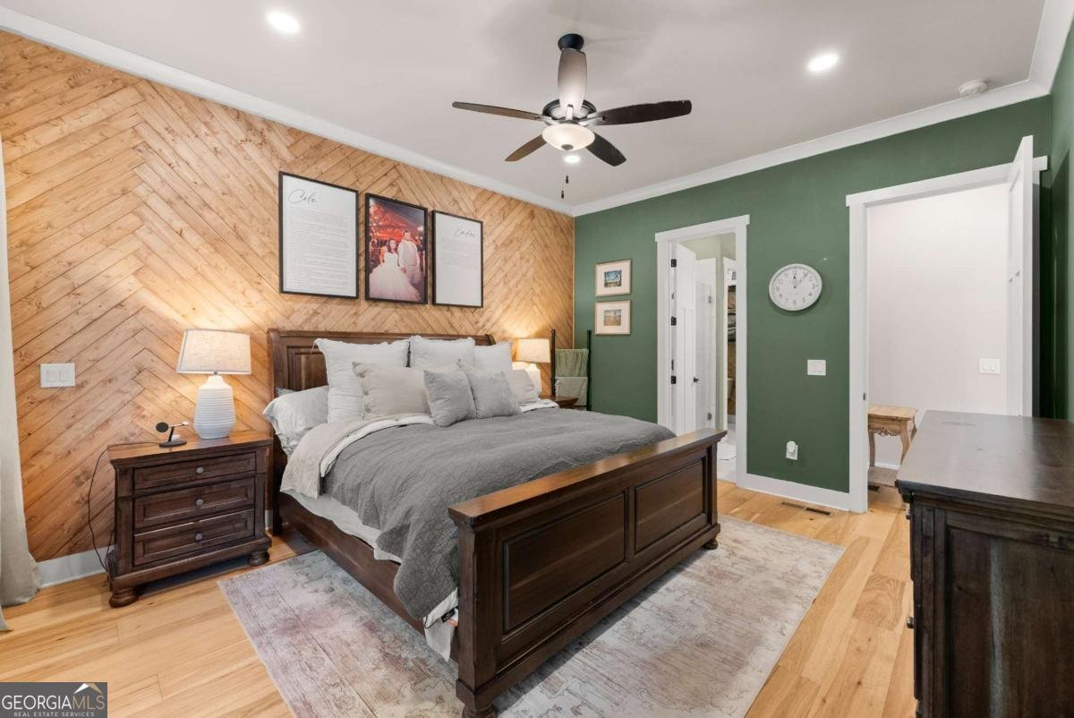 3487 Big View Road Gainesville - 22