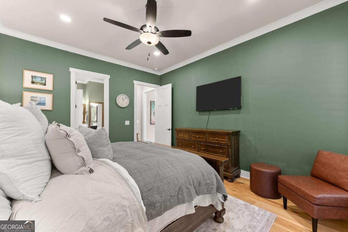 3487 Big View Road Gainesville - 23