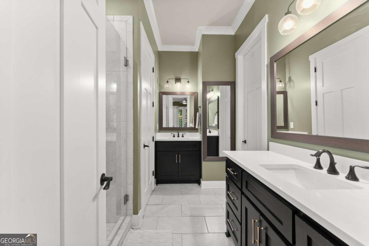 3487 Big View Road Gainesville - 25