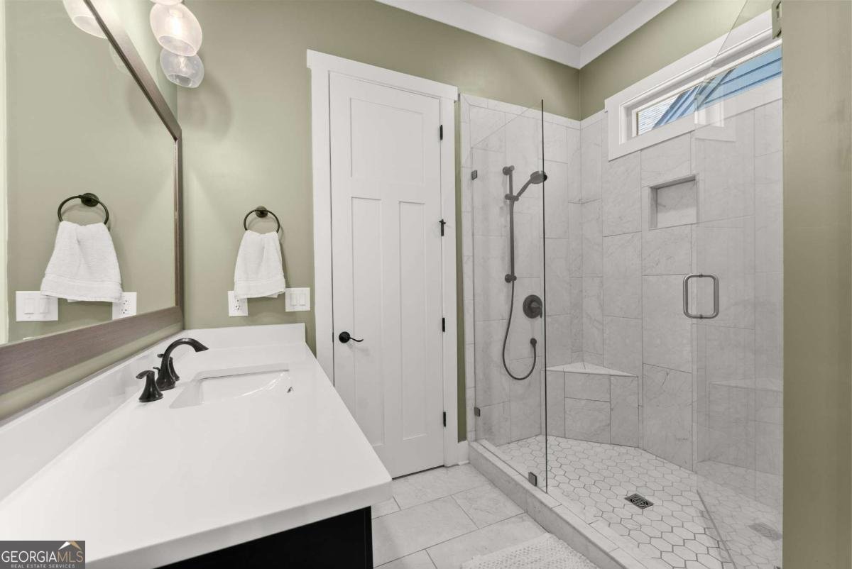 3487 Big View Road Gainesville - 26