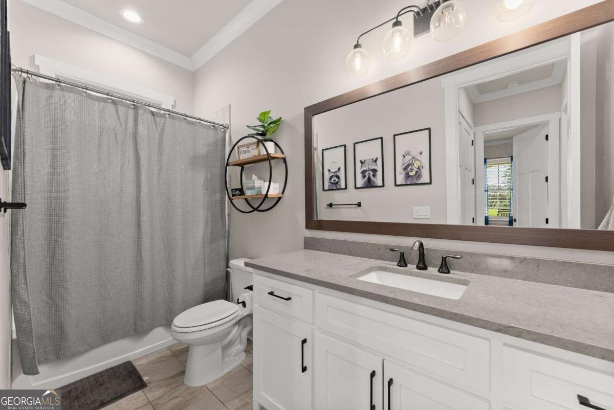 3487 Big View Road Gainesville - 27