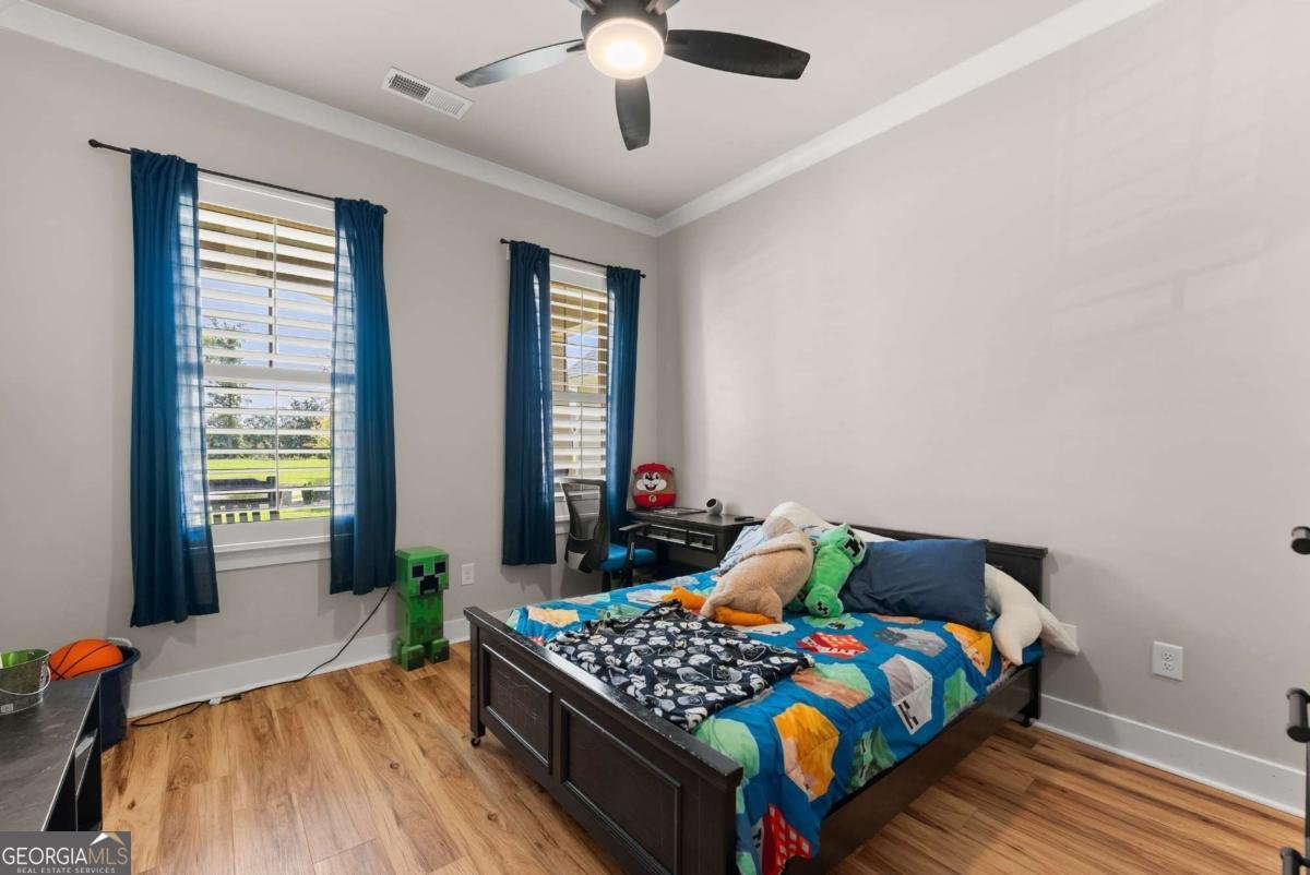 3487 Big View Road Gainesville - 29