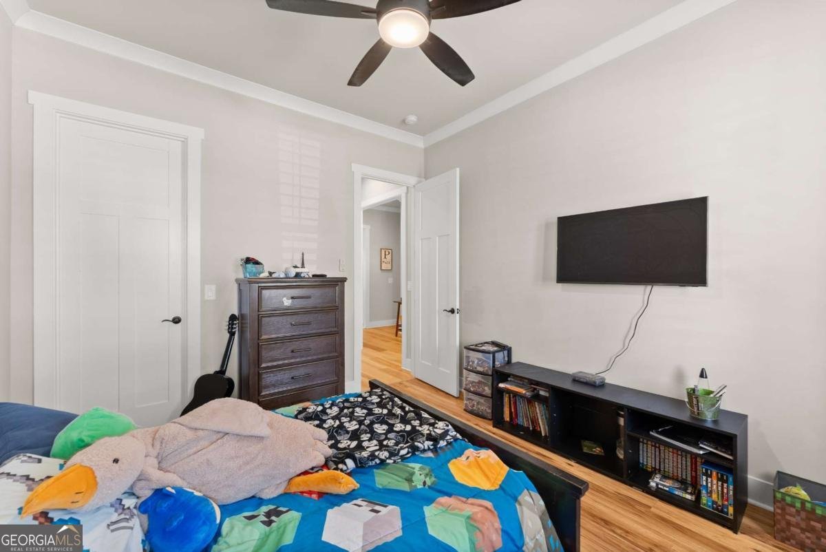 3487 Big View Road Gainesville - 30