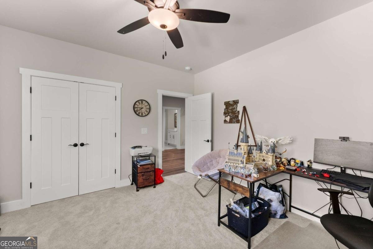 3487 Big View Road Gainesville - 31