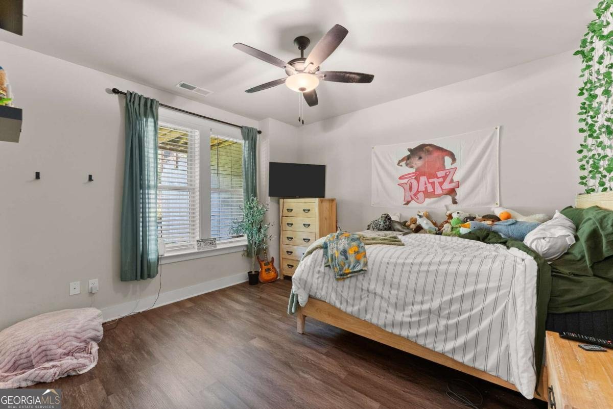 3487 Big View Road Gainesville - 32