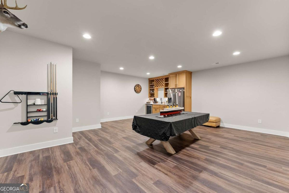 3487 Big View Road Gainesville - 34
