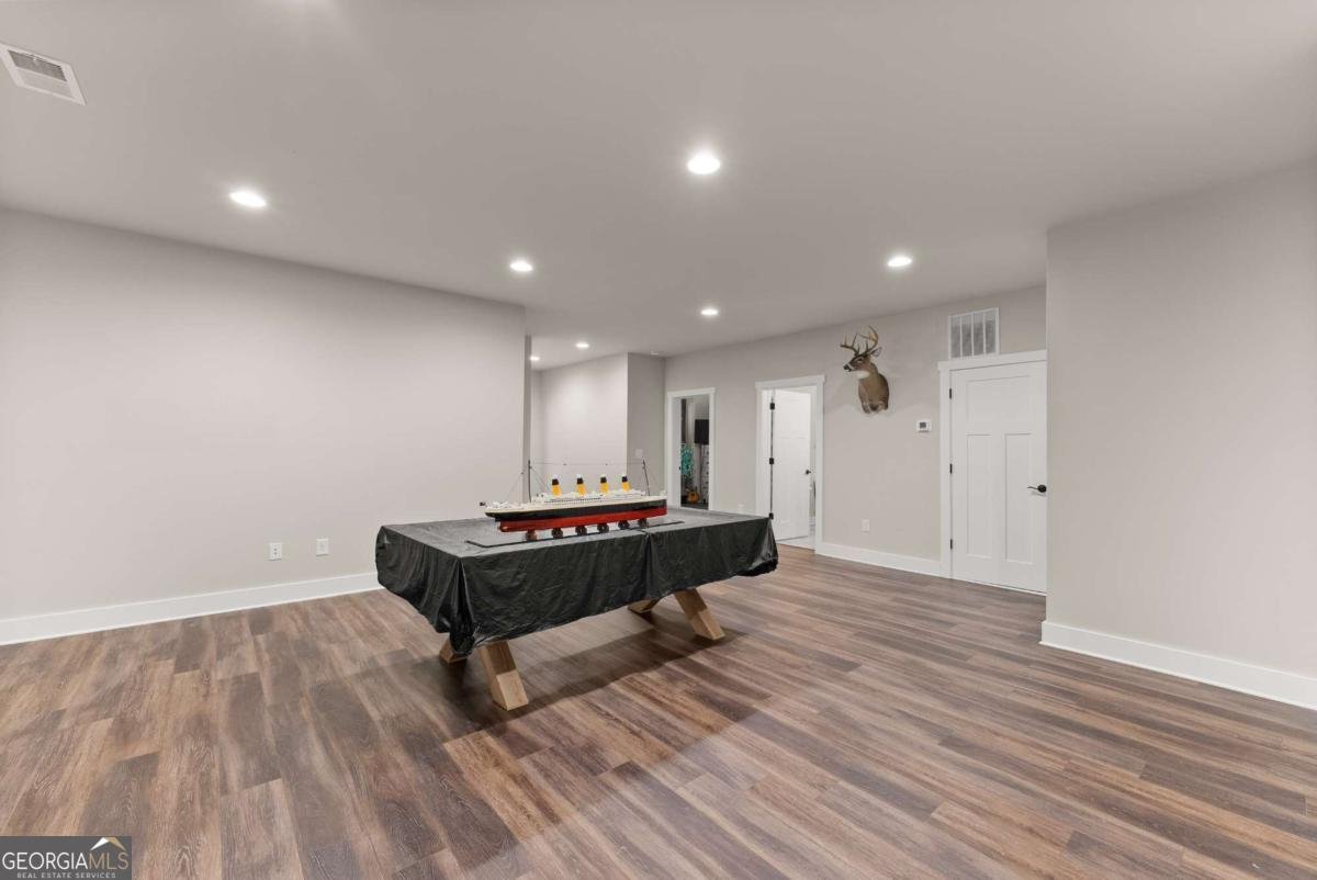 3487 Big View Road Gainesville - 35