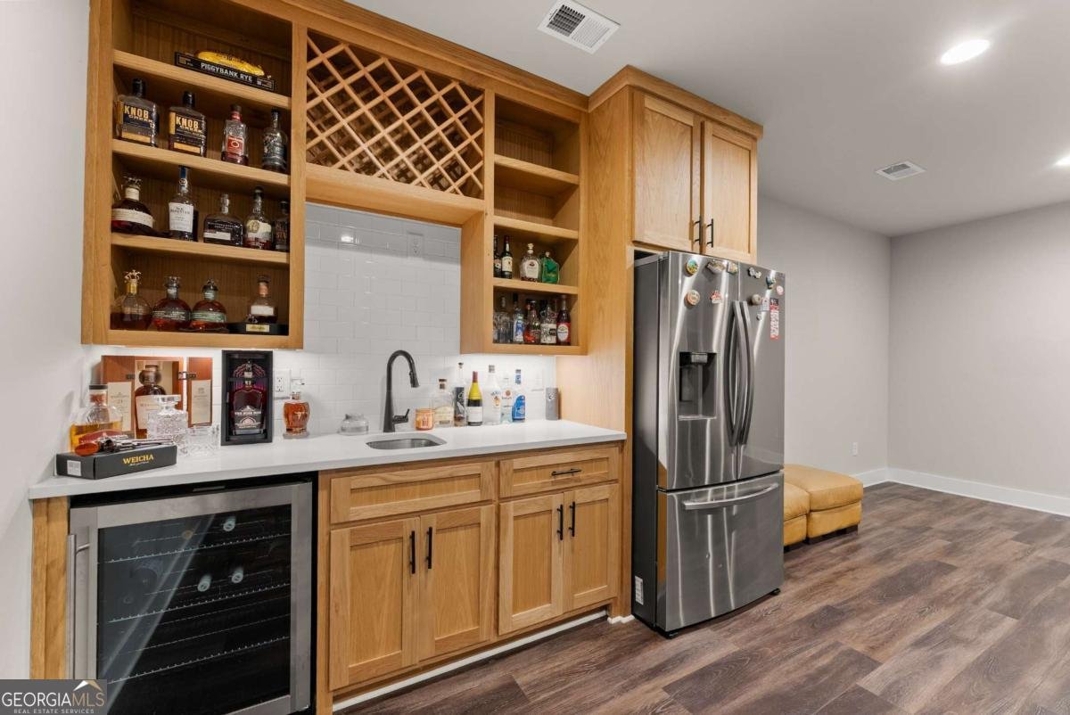 3487 Big View Road Gainesville - 36