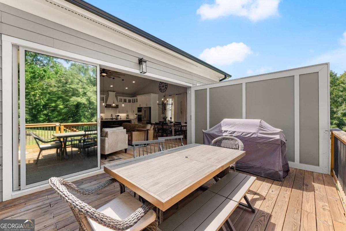 3487 Big View Road Gainesville - 38