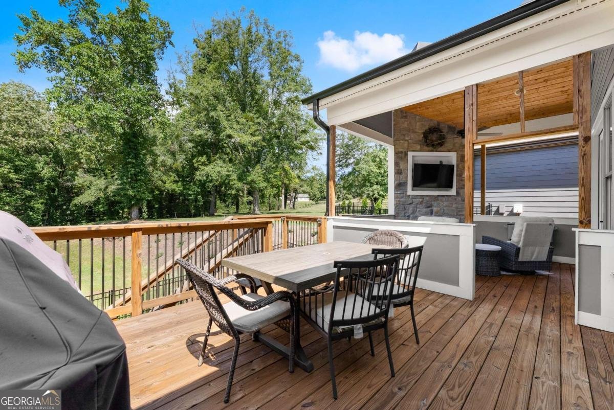 3487 Big View Road Gainesville - 39