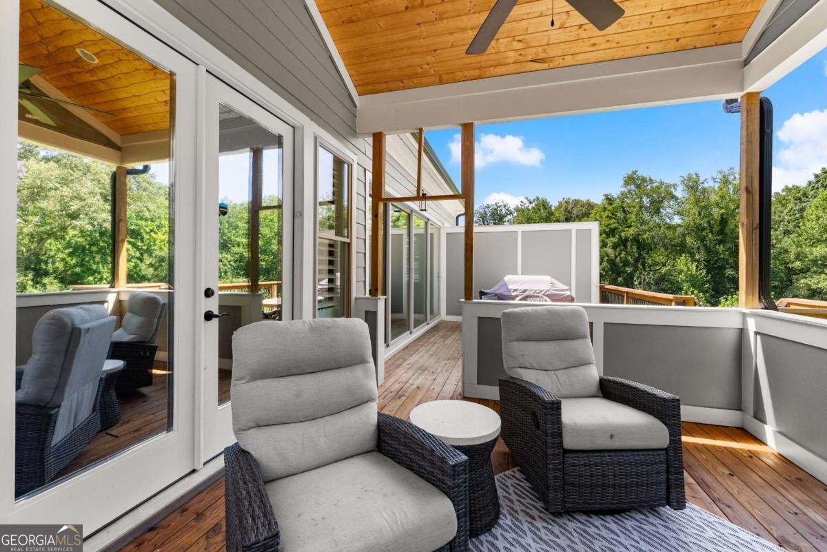 3487 Big View Road Gainesville - 41