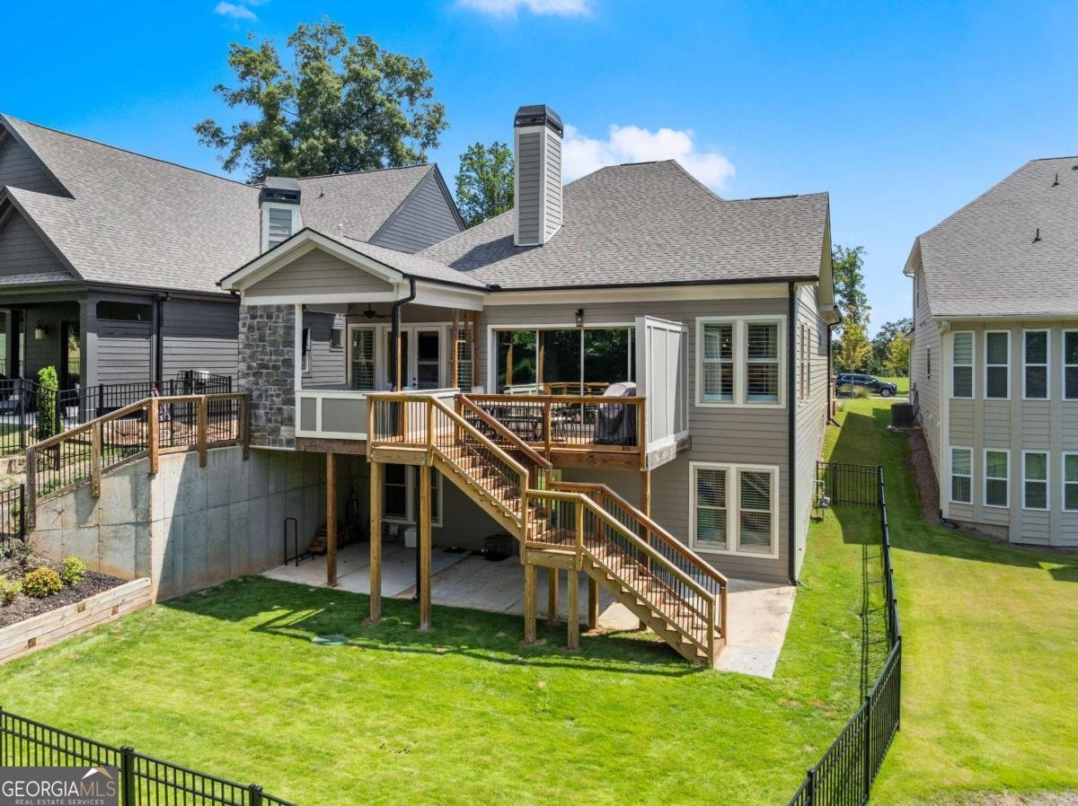 3487 Big View Road Gainesville - 43