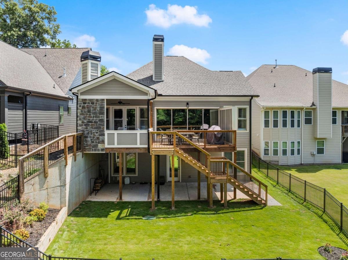 3487 Big View Road Gainesville - 44