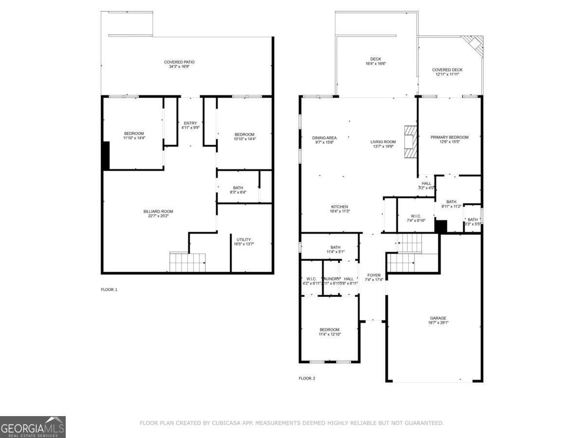 3487 Big View Road Gainesville - 47