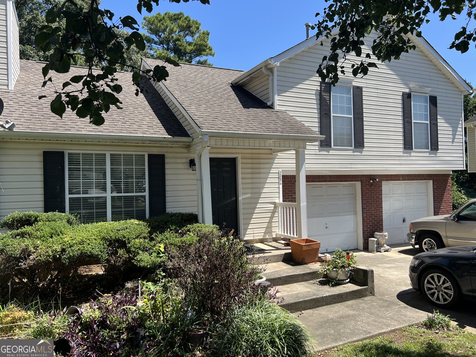 2854 Heather Ridge Lane Jonesboro - 1