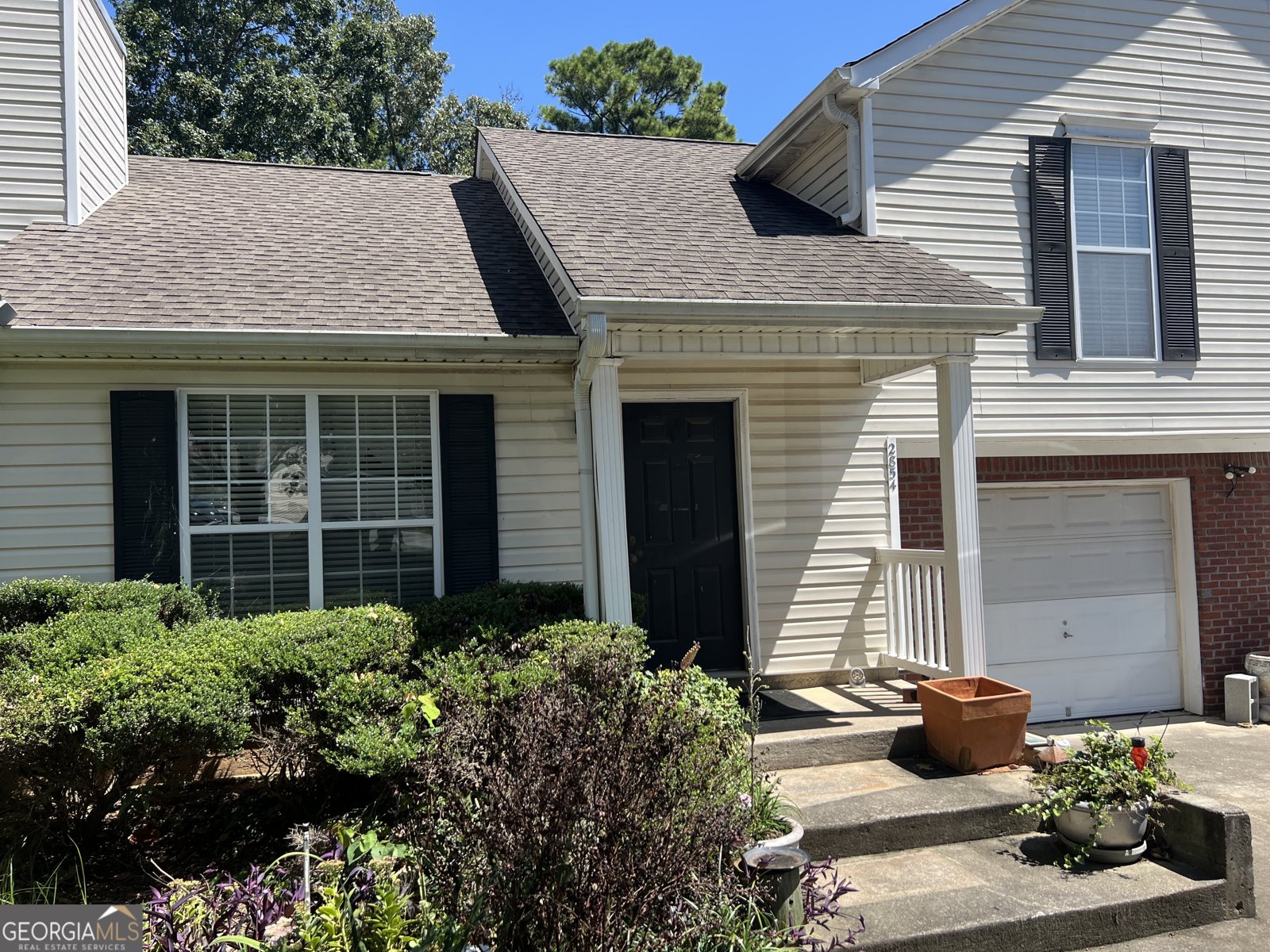 2854 Heather Ridge Lane Jonesboro - 2