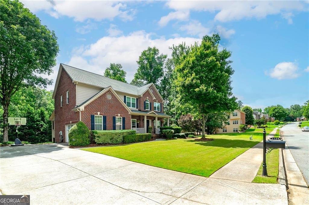 1120 Bagwell Drive Kennesaw - 16
