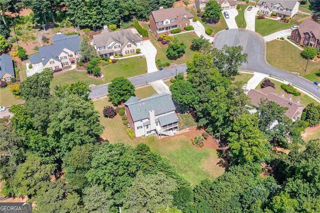 1120 Bagwell Drive Kennesaw - 19