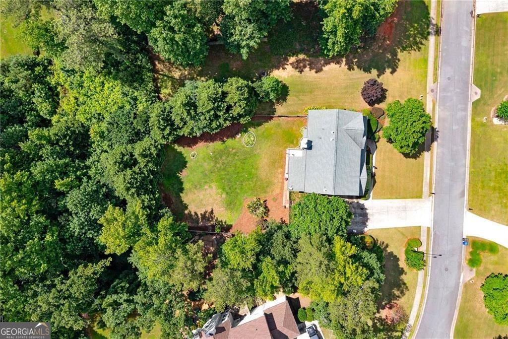 1120 Bagwell Drive Kennesaw - 20