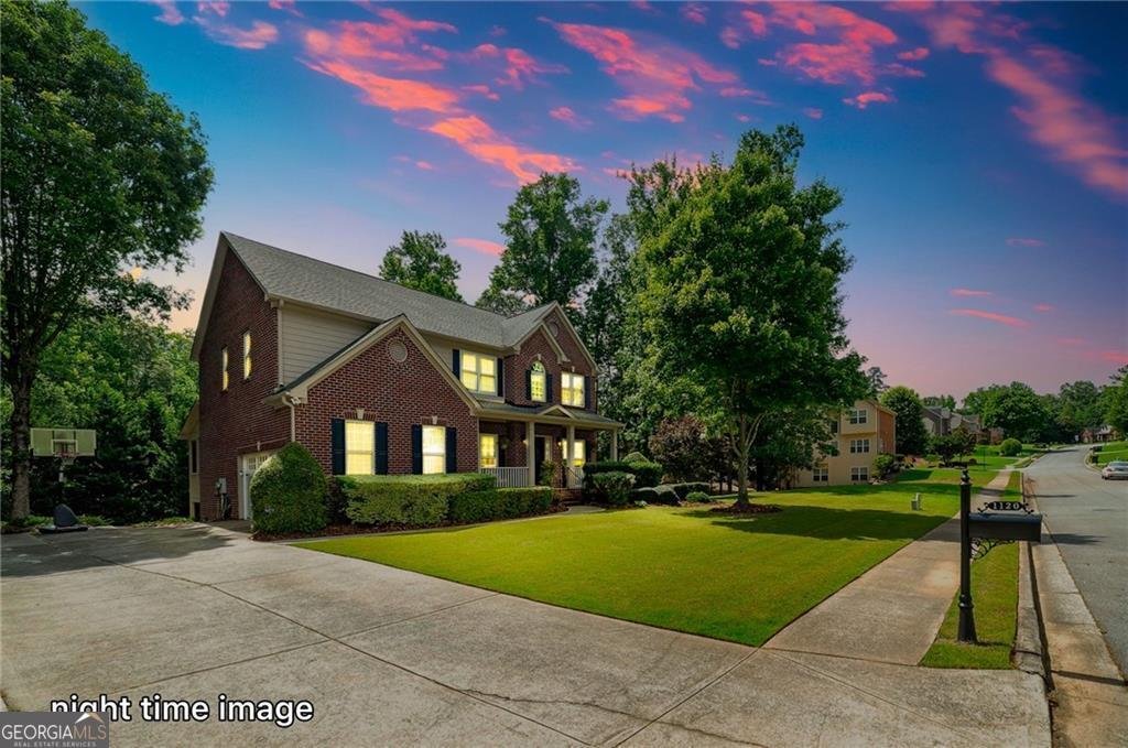 1120 Bagwell Drive Kennesaw - 39