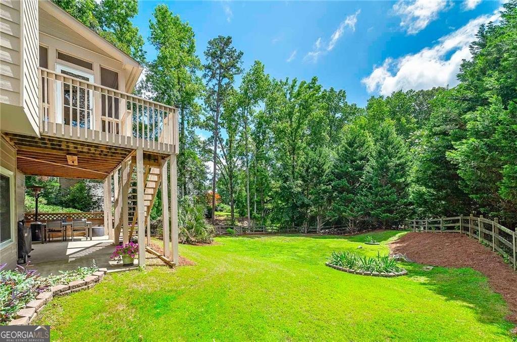 1120 Bagwell Drive Kennesaw - 9