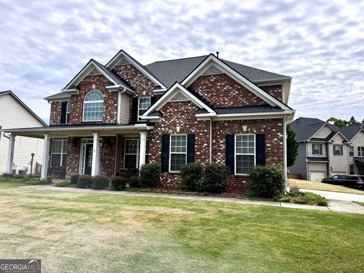 9 Little Court Acworth - 2
