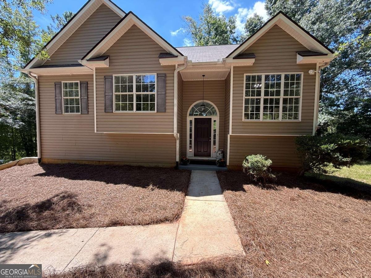 25 Birch Ridge Court Newnan - 1