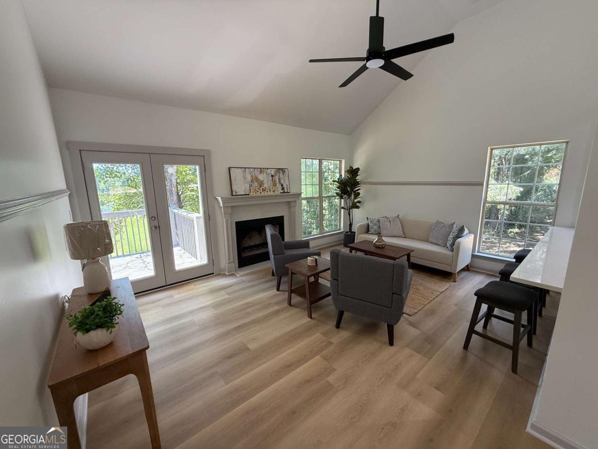 25 Birch Ridge Court Newnan - 10