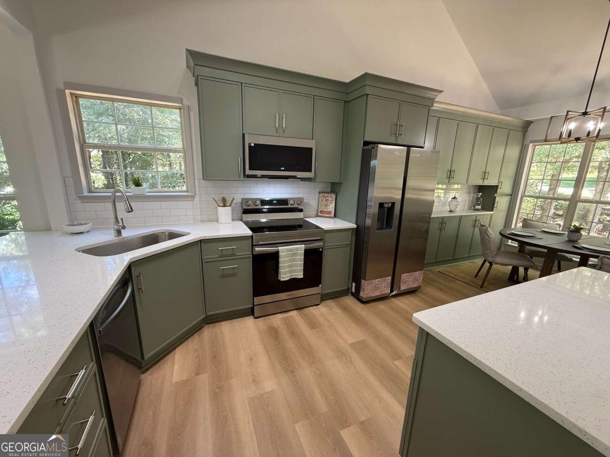 25 Birch Ridge Court Newnan - 11