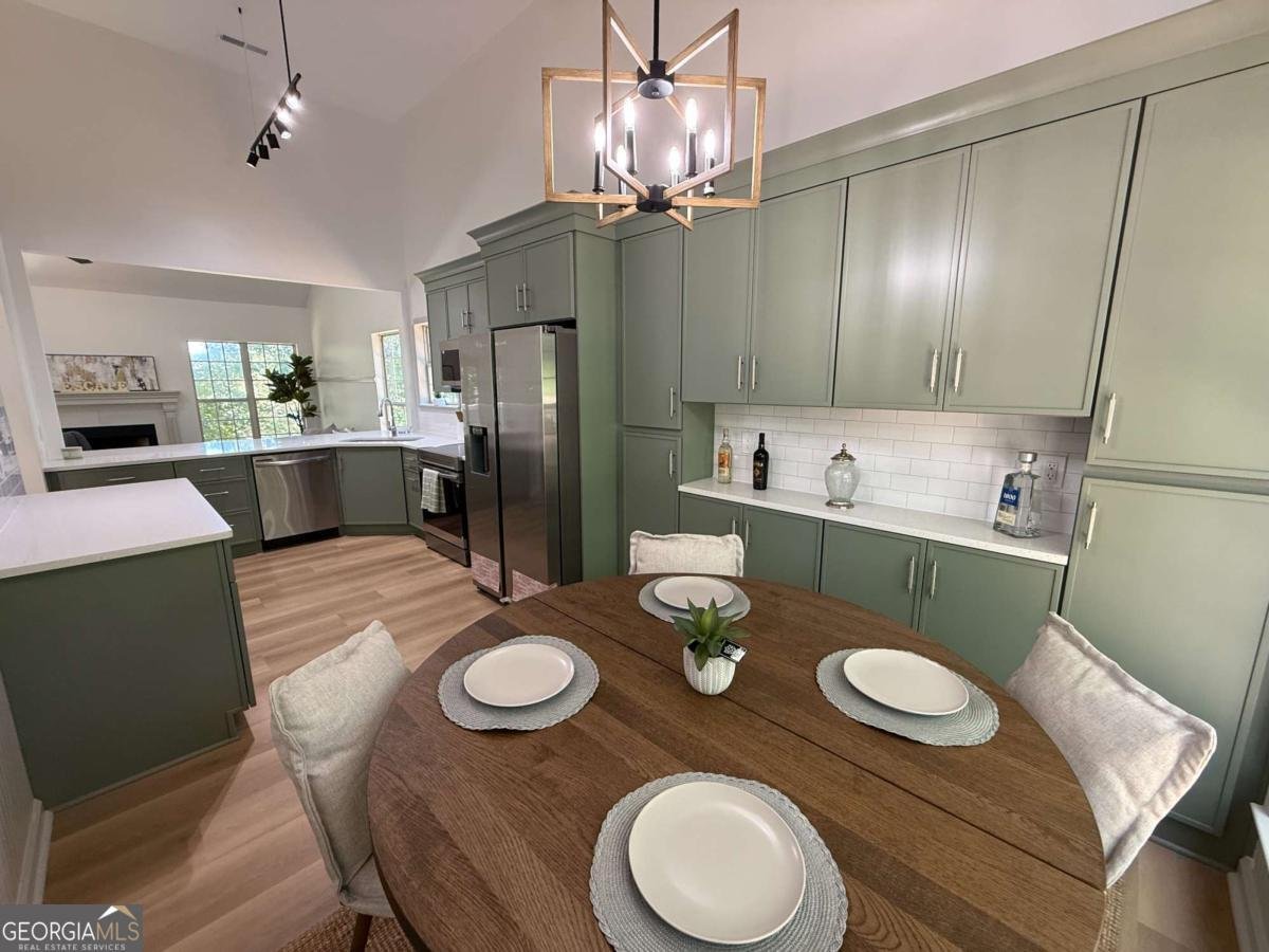 25 Birch Ridge Court Newnan - 12