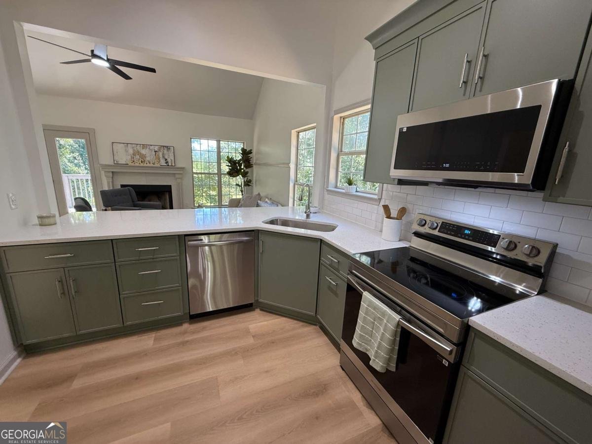 25 Birch Ridge Court Newnan - 13