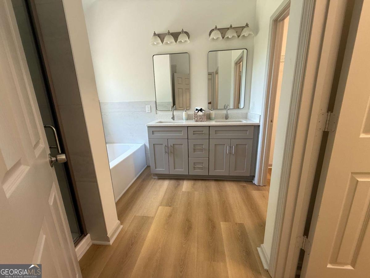25 Birch Ridge Court Newnan - 16