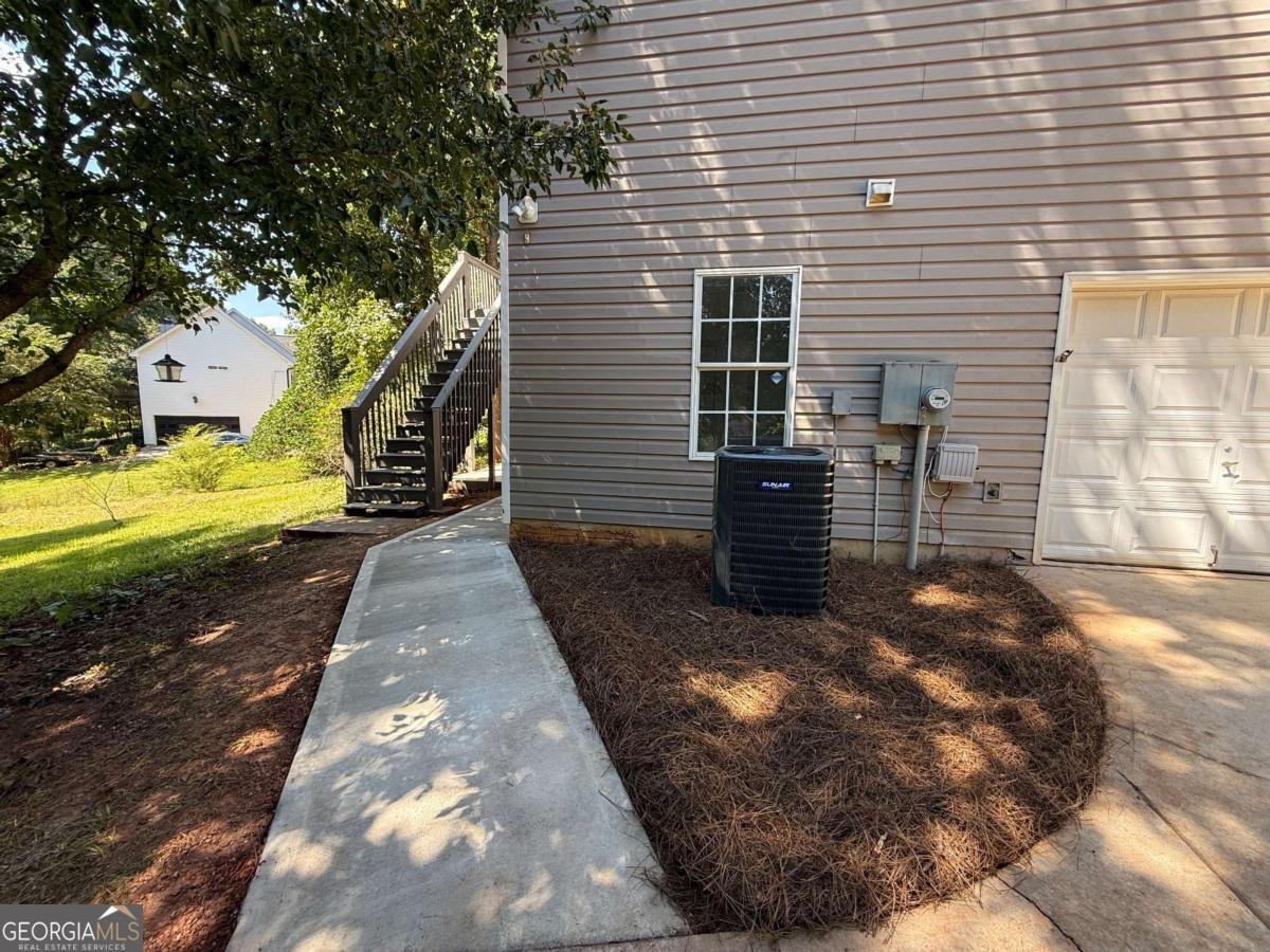 25 Birch Ridge Court Newnan - 6