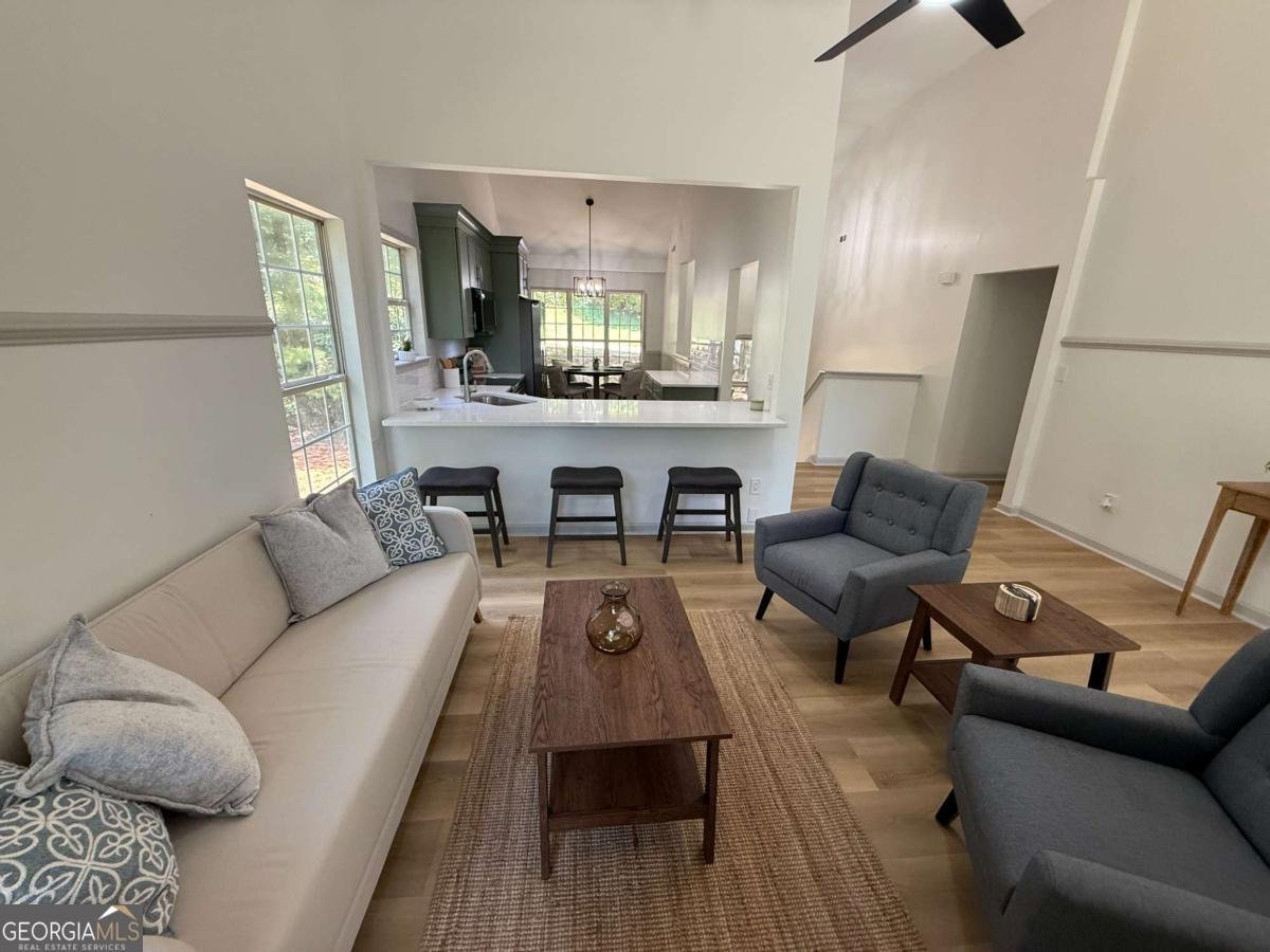 25 Birch Ridge Court Newnan - 8