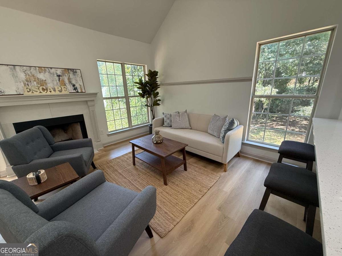25 Birch Ridge Court Newnan - 9