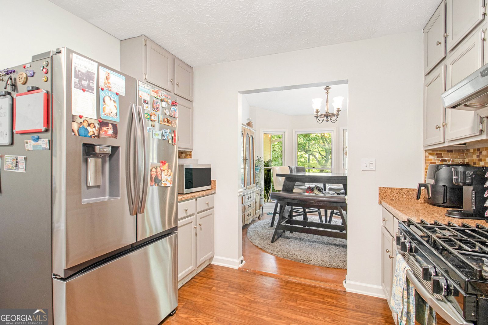 340 Oak Street Fayetteville - 12