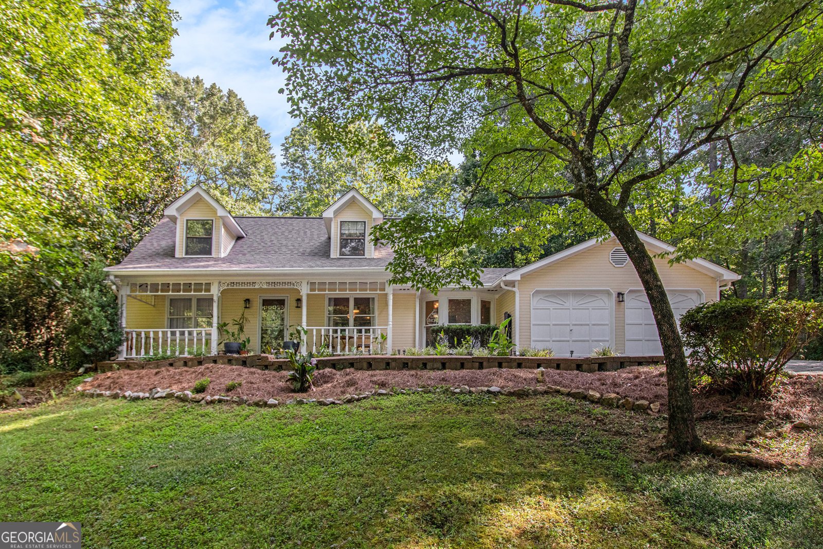 340 Oak Street Fayetteville - 2