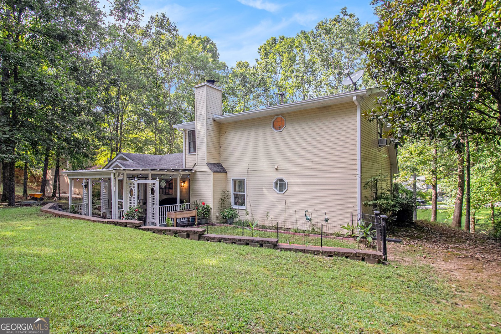 340 Oak Street Fayetteville - 26