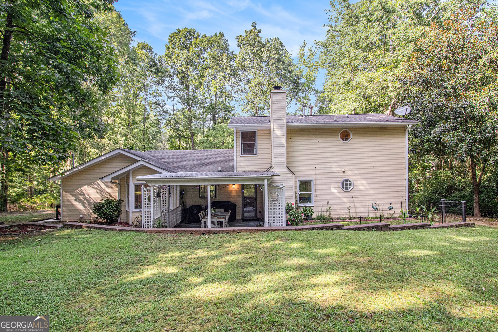 340 Oak Street Fayetteville - 27