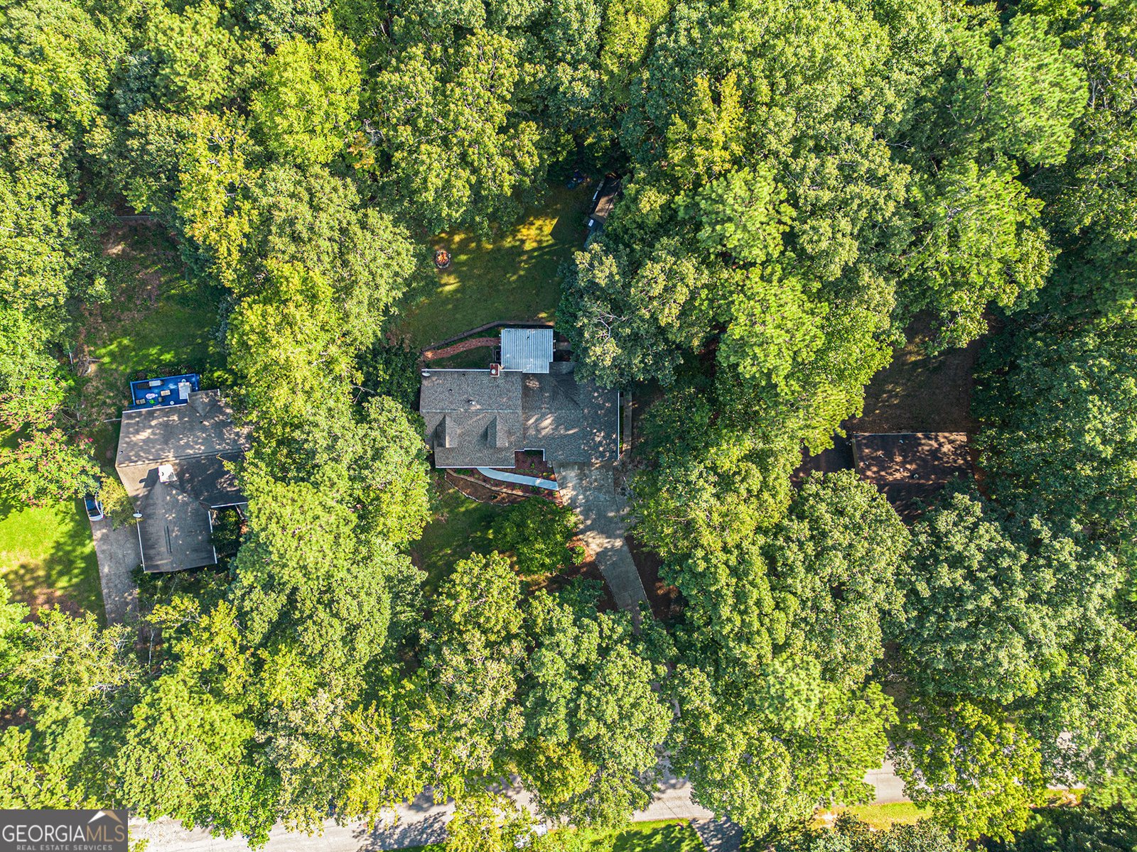 340 Oak Street Fayetteville - 29