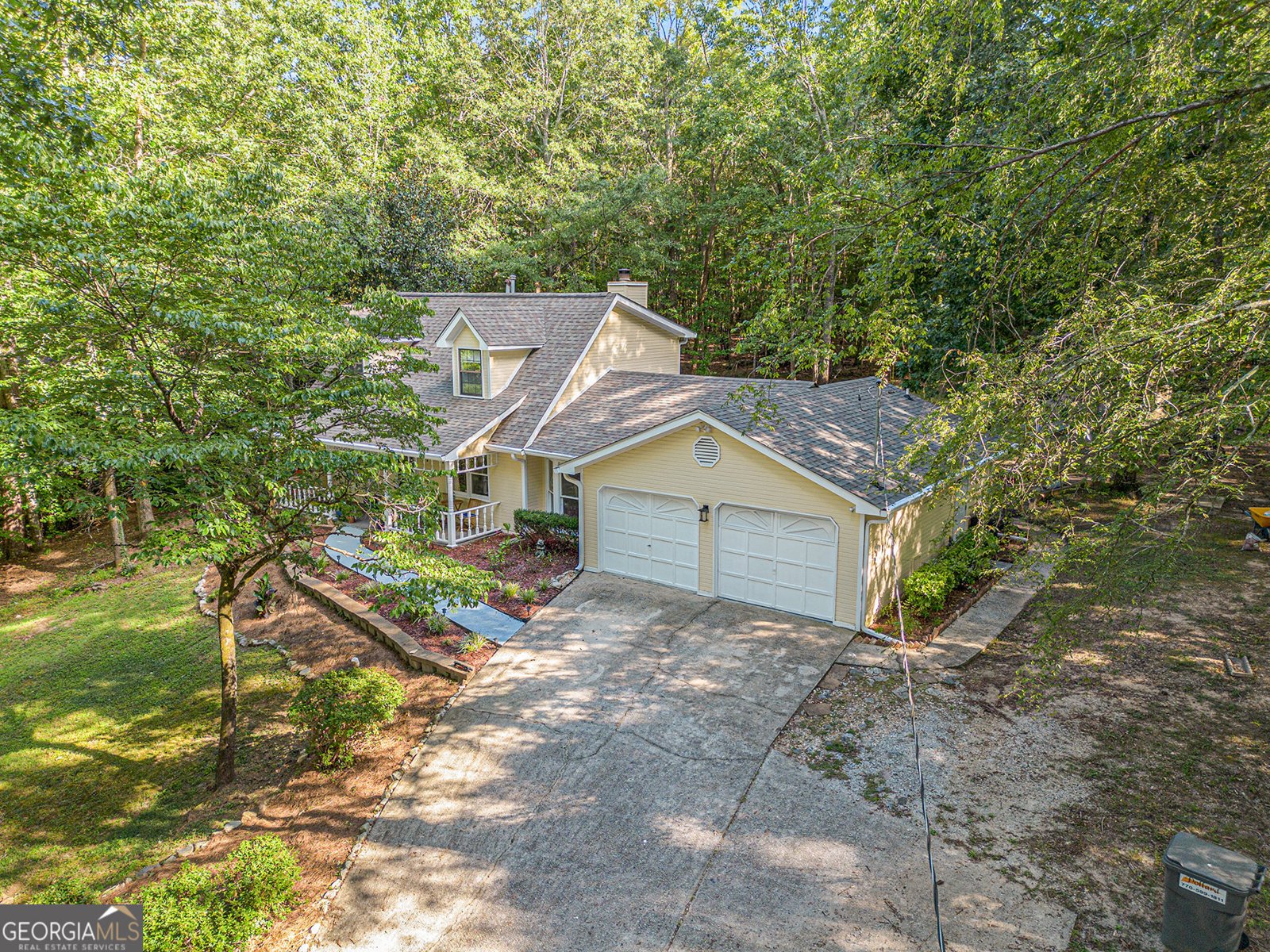 340 Oak Street Fayetteville - 3