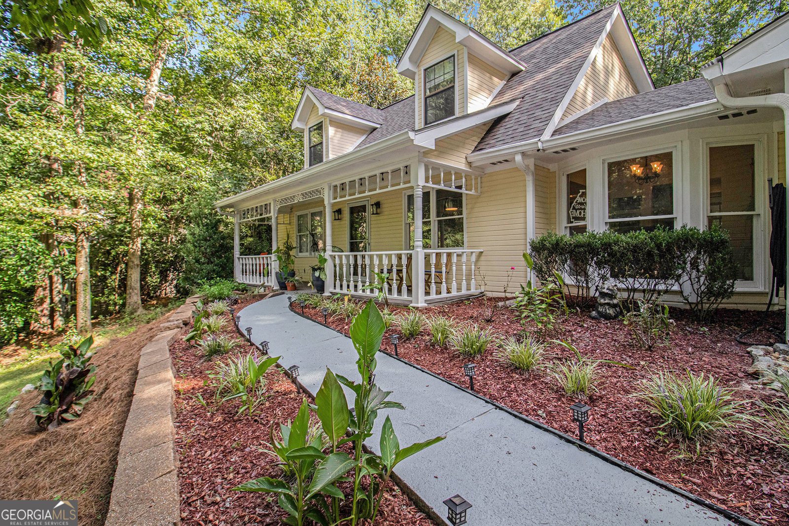 340 Oak Street Fayetteville - 30