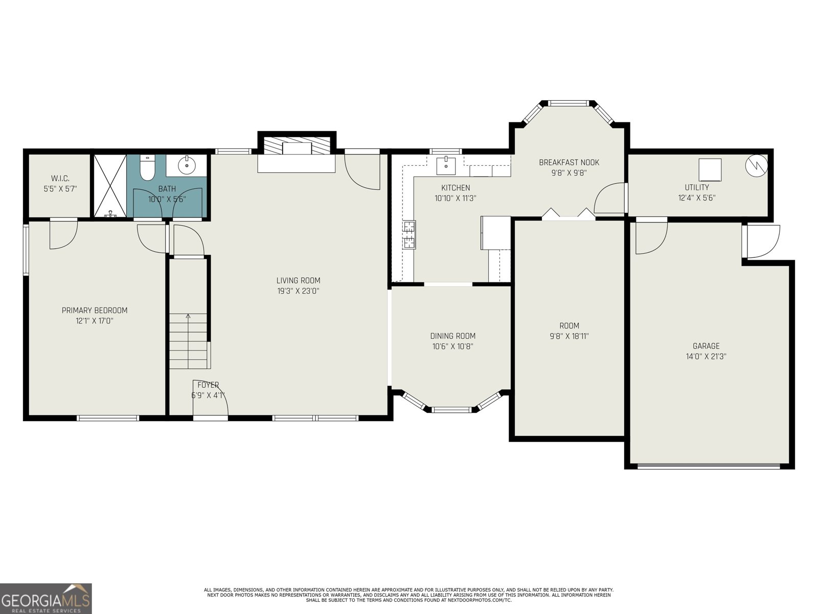 340 Oak Street Fayetteville - 32