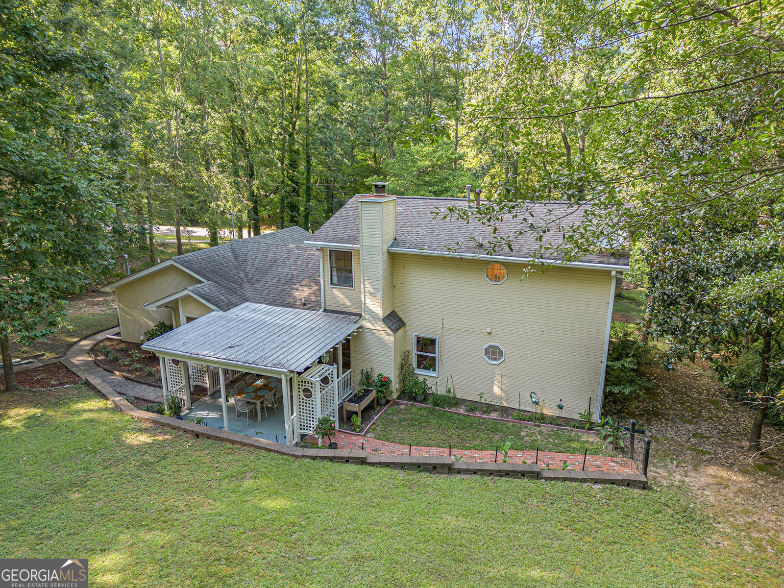 340 Oak Street Fayetteville - 4