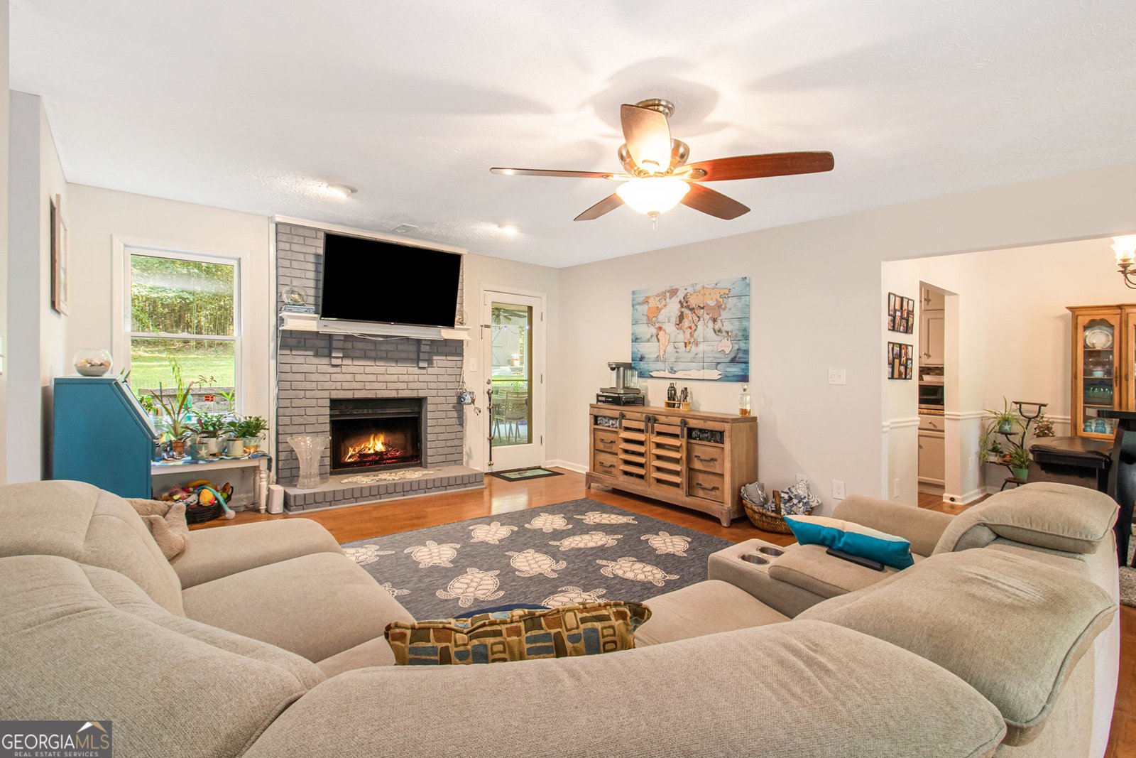 340 Oak Street Fayetteville - 6