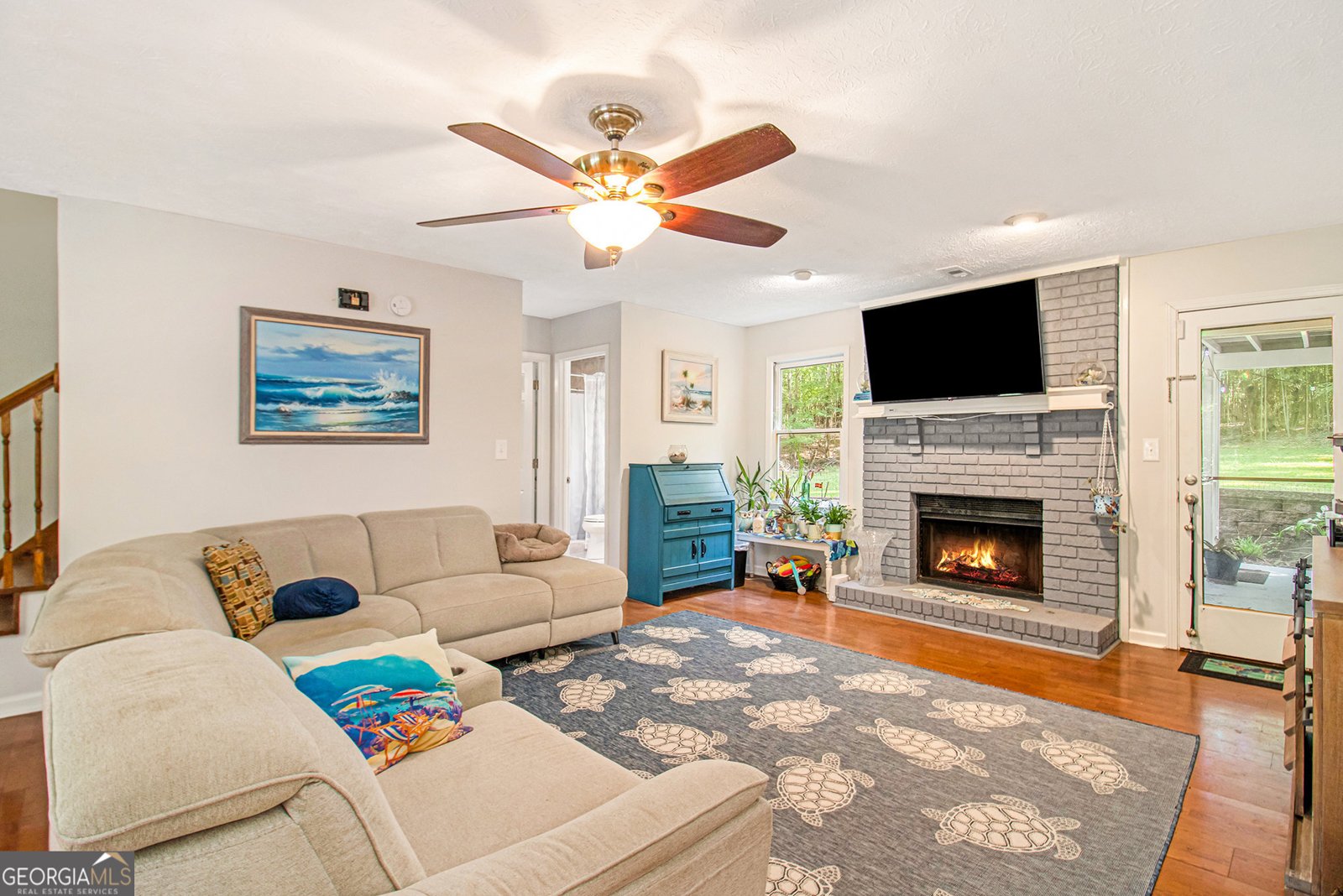 340 Oak Street Fayetteville - 7