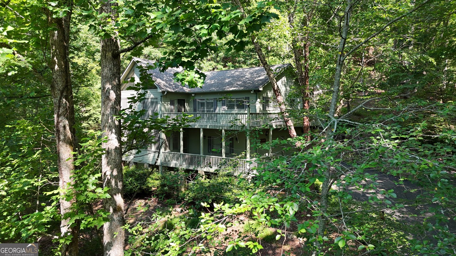 916 Sautee Trail Sautee Nacoochee - 5