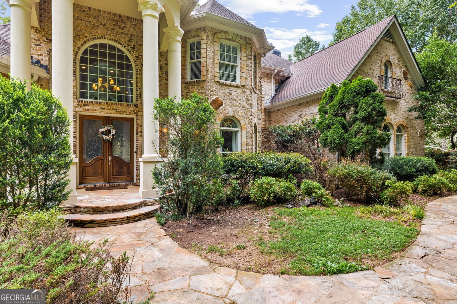 221 Allmond Lane Alpharetta - 1