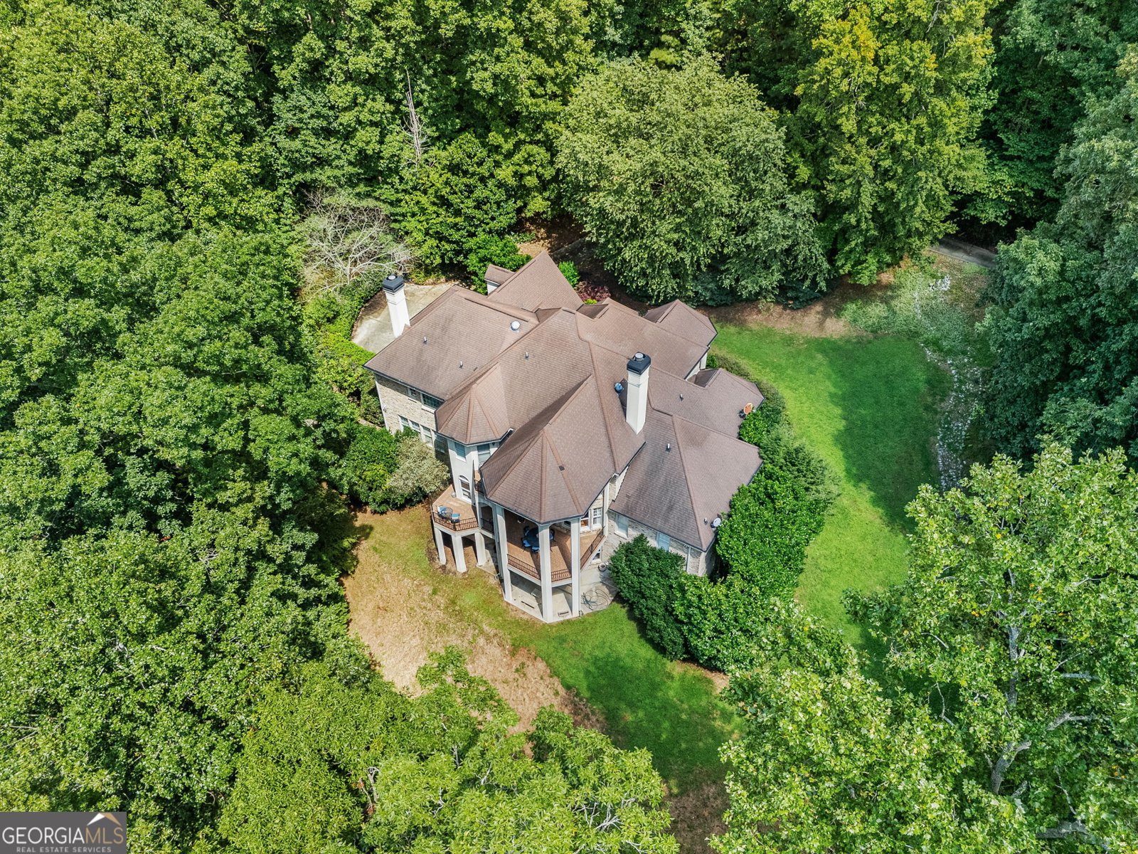 221 Allmond Lane Alpharetta - 10